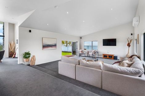 Photo of property in 21 Berkers Road, Ngahinapouri, Hamilton, 3290