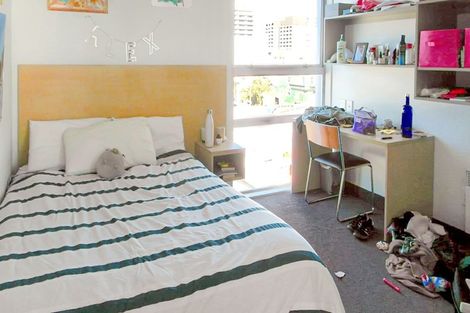 Photo of property in Hanson House, 11a/27 Hanson Street, Mount Cook, Wellington, 6021