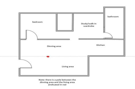 Photo of property in 16 Coromandel Street, Newtown, Wellington, 6021