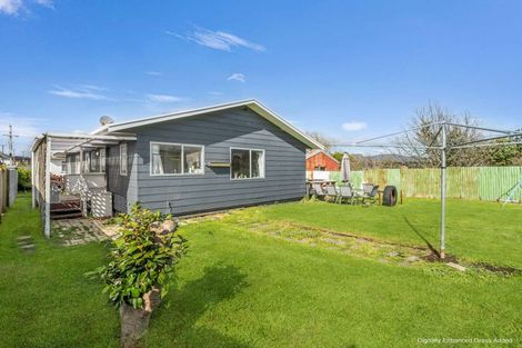 Photo of property in 48 Puriri Street, Gonville, Whanganui, 4501