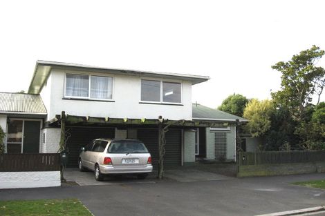 Photo of property in 64 Kirkwood Avenue, Upper Riccarton, Christchurch, 8041