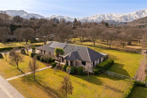 Photo of property in 4 Crawford Place, Lake Hayes, Queenstown, 9304