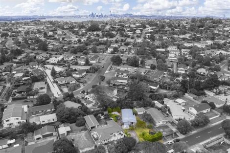 Photo of property in 19 Sylvia Road, Hillcrest, Auckland, 0627