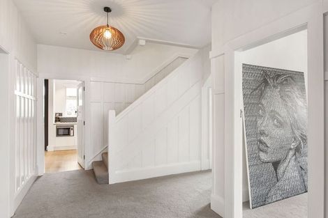 Photo of property in 124 Chapter Street, St Albans, Christchurch, 8052