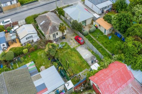 Photo of property in 36 Randolph Street, Woolston, Christchurch, 8062