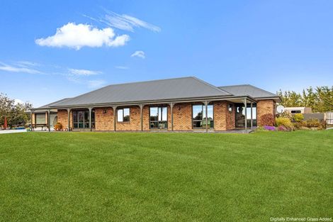 Photo of property in 843 Mandeville-kingston Crossing Road, Riversdale, Gore, 9776