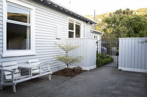Photo of property in 23 Menzies Street, Sumner, Christchurch, 8081