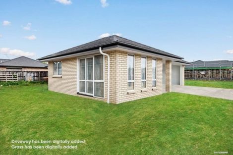 Photo of property in 23 Piripono Crescent, Pukekohe, 2120