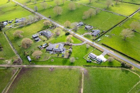 Photo of property in 815 Parallel Road, Ohaupo, 3881