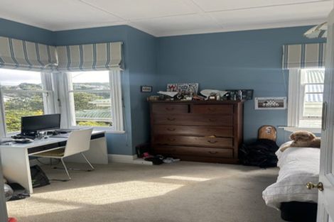 Photo of property in 10 Garfield Street, Brooklyn, Wellington, 6021