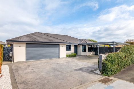 Photo of property in 11 Daelyn Drive, Richmond, 7020