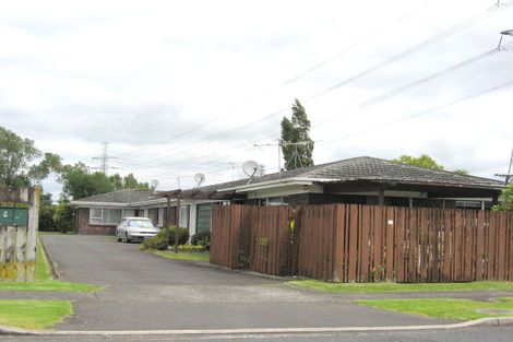Photo of property in 3/23 Berwyn Avenue, Takanini, 2112