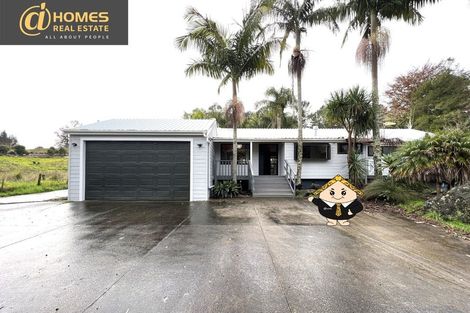 Photo of property in 1473 East Coast Road, Redvale, Albany, 0794