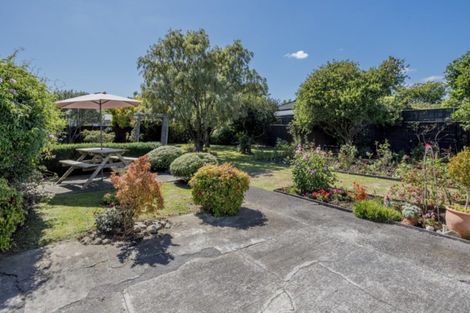 Photo of property in 52 Trafalgar Street, Levin, 5510