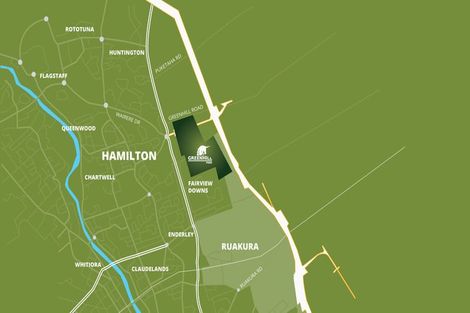 Photo of property in 18 Medland Place, Chartwell, Hamilton, 3210