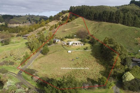 Photo of property in 75c Mick Dillon Road, Tahekeroa, Kaukapakapa, 0873