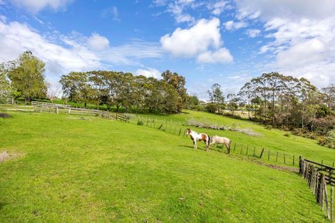 Photo of property in 355 Bawden Road, Dairy Flat, Albany, 0792