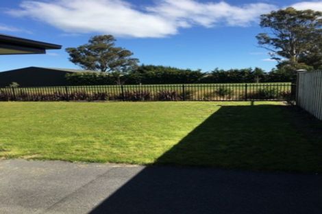 Photo of property in 4 Hungerford Drive, Rolleston, 7615