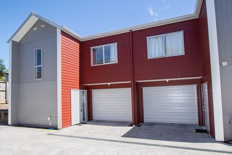 Photo of property in 16u4 Hammond Street, Hamilton Central, Hamilton, 3204
