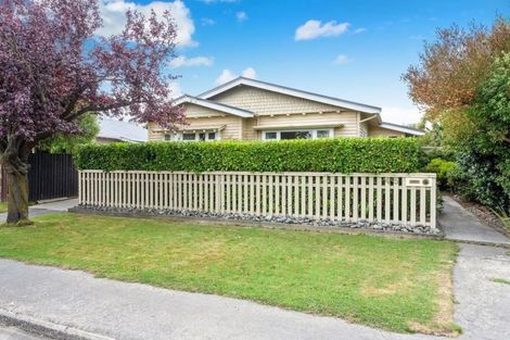 Photo of property in 45 Lindsay Street, St Albans, Christchurch, 8014