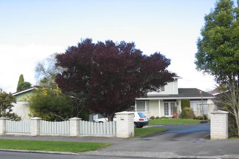 Photo of property in 23 Hillcrest Street, Solway, Masterton, 5810