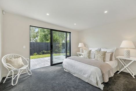 Photo of property in 24c Mansfield Avenue, St Albans, Christchurch, 8014