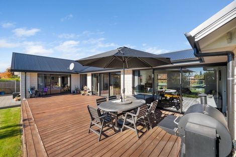 Photo of property in 6 Spitfire Drive, Burleigh, Blenheim, 7201