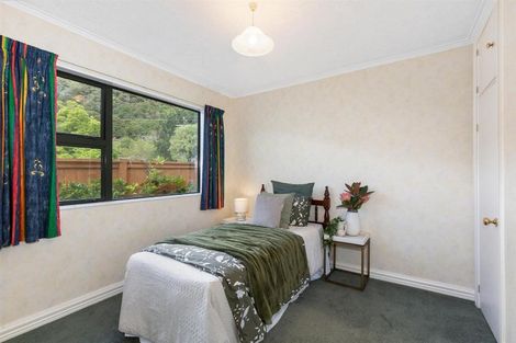 Photo of property in 45 Hine Road, Wainuiomata, Lower Hutt, 5014