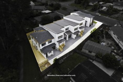 Photo of property in 89a Oreil Avenue, West Harbour, Auckland, 0618