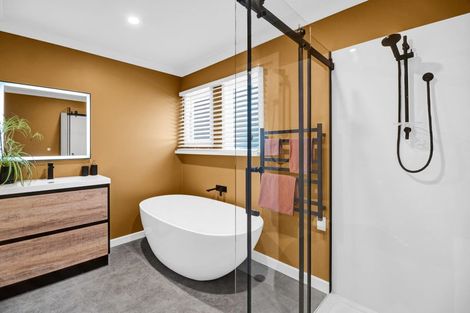 Photo of property in 226 Tukapa Street, Westown, New Plymouth, 4310