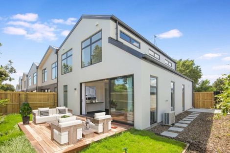 Photo of property in 5/677 Worcester Street, Linwood, Christchurch, 8062