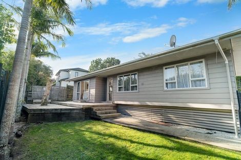 Photo of property in 32b Lyttelton Avenue, Forrest Hill, Auckland, 0620