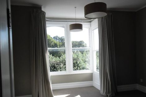 Photo of property in 8 Boston Terrace, Aro Valley, Wellington, 6021