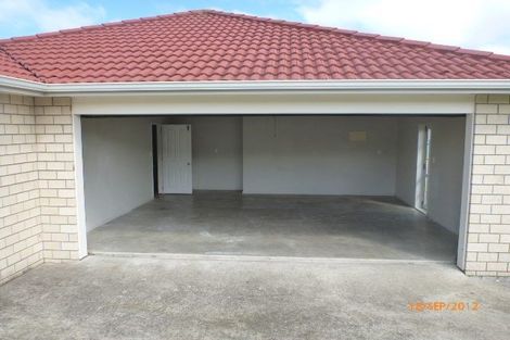 Photo of property in 197 Keri Vista Rise, Papakura, 2110