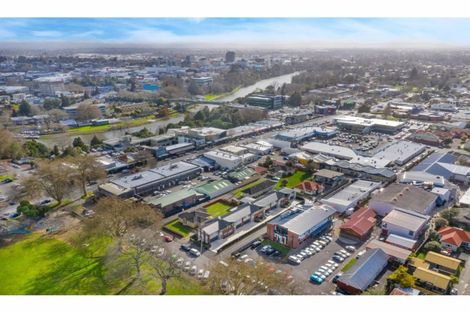 Photo of property in 15u1 Cook Street, Hamilton East, Hamilton, 3216