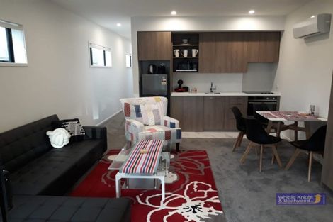 Photo of property in 1/420 Hagley Avenue, Christchurch Central, Christchurch, 8011