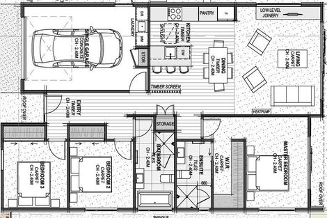 Photo of property in 16 Horoeka Street, Stokes Valley, Lower Hutt, 5019