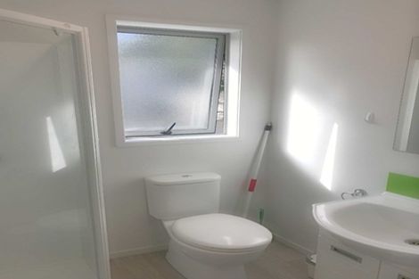 Photo of property in 2u4 Palmerston Street, Hamilton Central, Hamilton, 3204