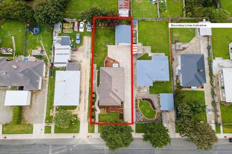 Photo of property in 23 David Street, Hawthorndale, Invercargill, 9810