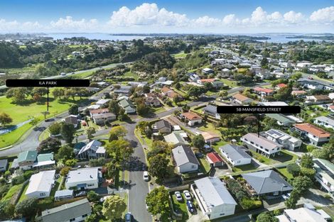 Photo of property in 5b Mansfield Street, Hairini, Tauranga, 3112