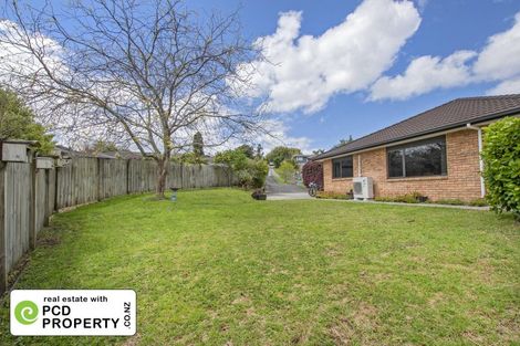 Photo of property in 37 Briden Drive, Tikipunga, Whangarei, 0112