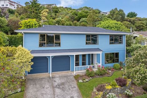 Photo of property in 77 Leeward Drive, Whitby, Porirua, 5024