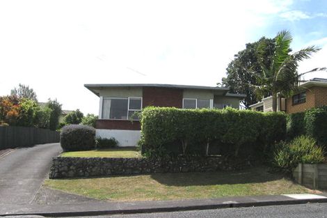 Photo of property in 4/1 Richards Avenue, Forrest Hill, Auckland, 0620