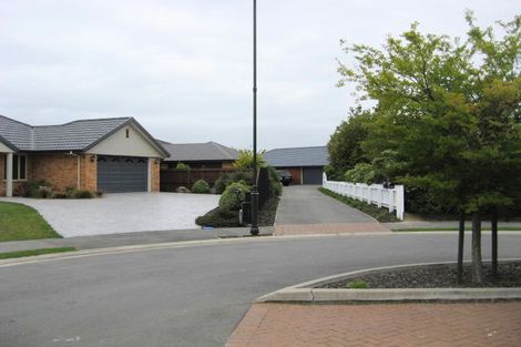 Photo of property in 7 Juliet Place, Rolleston, 7614