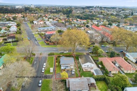 Photo of property in 180 Grey Street, Hamilton East, Hamilton, 3216