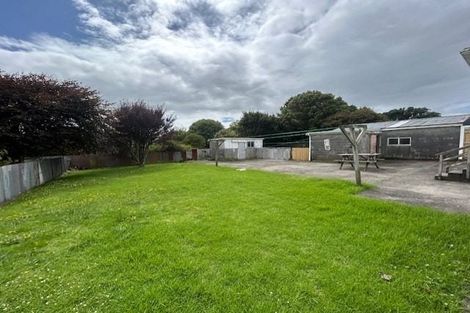 Photo of property in 16 Harris Street, Waitara, 4320