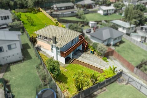 Photo of property in 44 Tahi Terrace, Glen Eden, Auckland, 0602