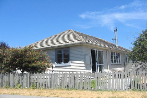 Photo of property in 20 Robin Street, Burwood, Christchurch, 8083