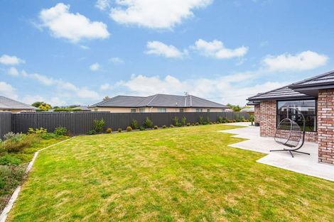 Photo of property in 1 Kauri Place, Pahiatua, 4910