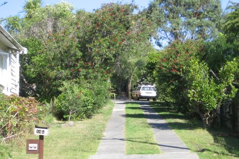 Photo of property in 16a Newhaven Terrace, Mairangi Bay, Auckland, 0630